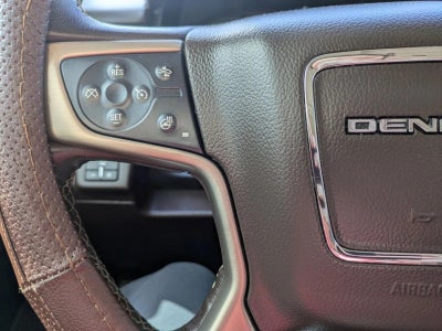 2019 GMC Yukon 2WD 4dr Denali
