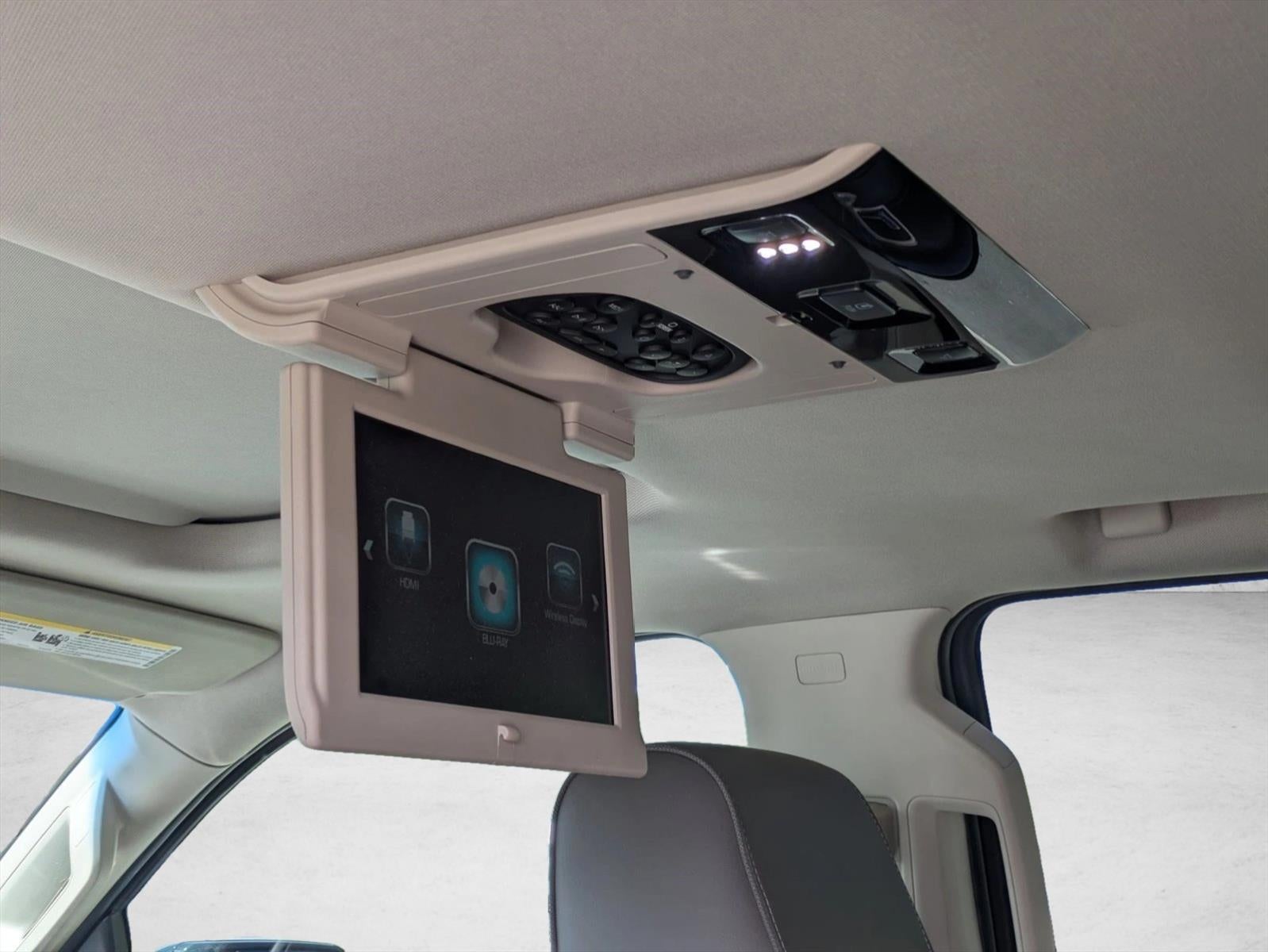 2019 GMC Yukon 2WD 4dr Denali