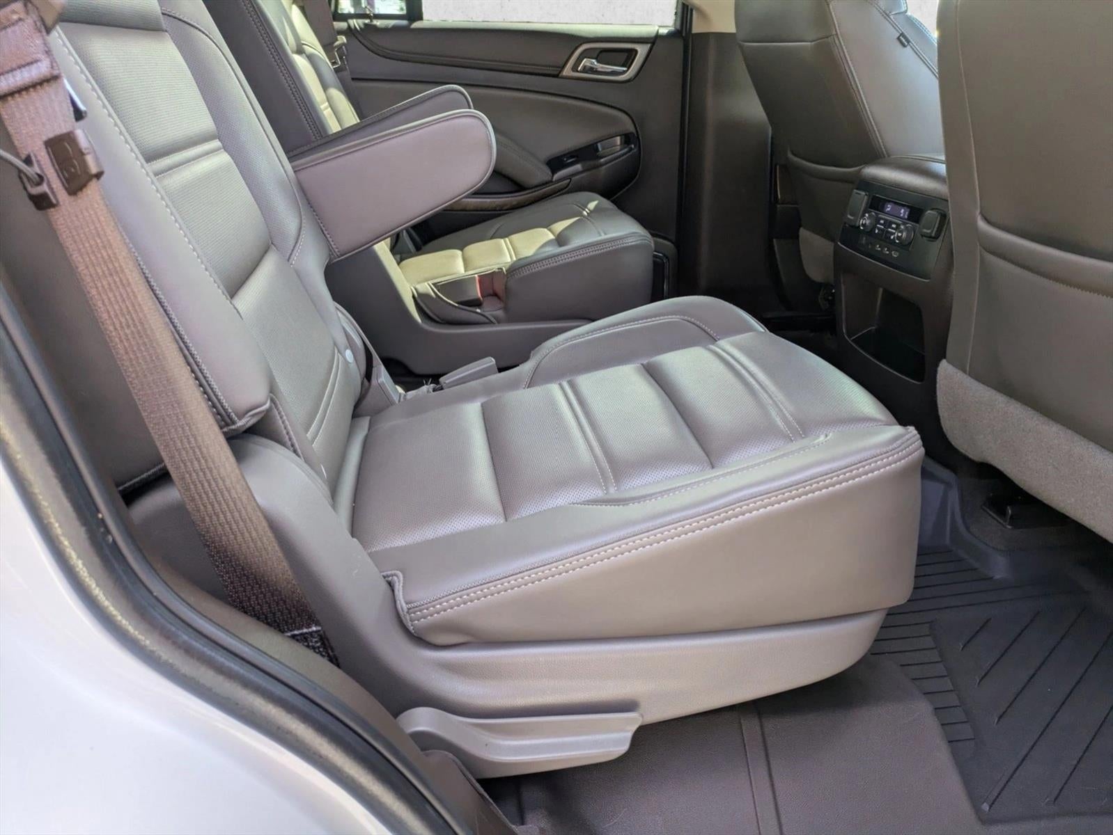 2019 GMC Yukon 2WD 4dr Denali