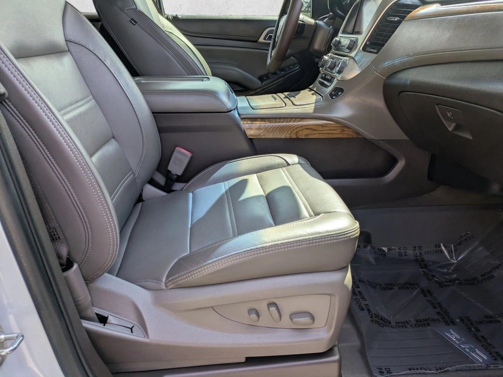 2019 GMC Yukon 2WD 4dr Denali