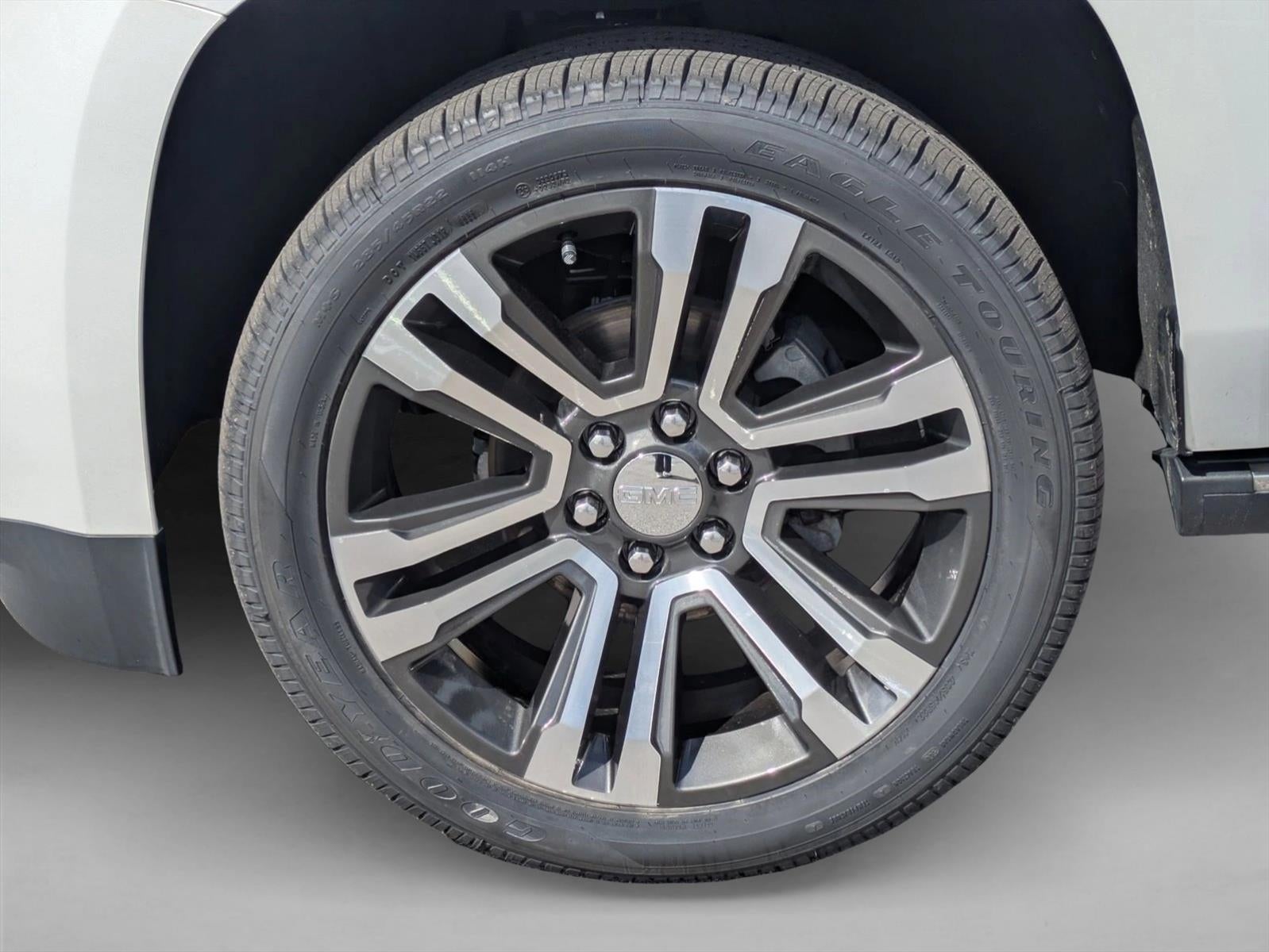 2019 GMC Yukon 2WD 4dr Denali