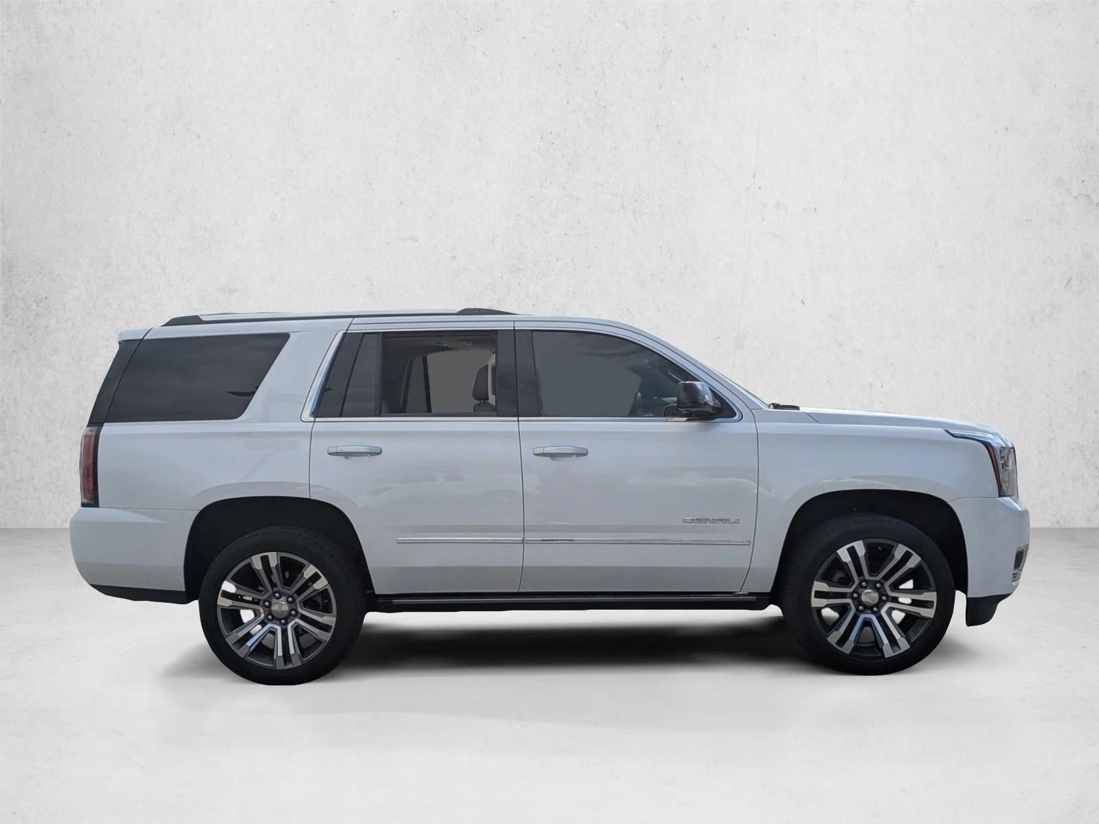 2019 GMC Yukon 2WD 4dr Denali