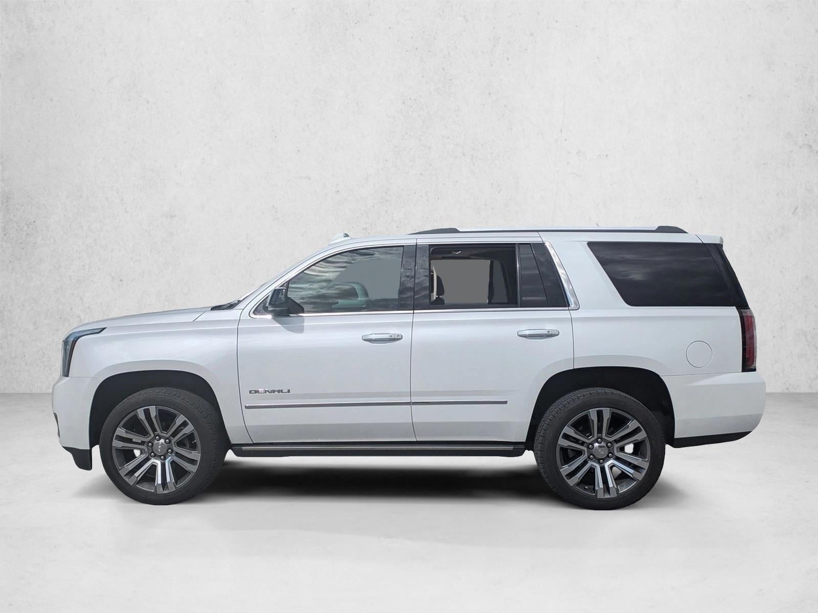 2019 GMC Yukon 2WD 4dr Denali
