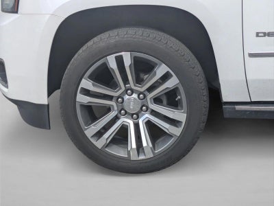 2019 GMC Yukon 2WD 4dr Denali