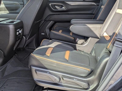 2024 GMC Yukon 4WD 4dr AT4