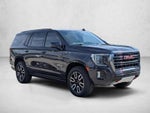 2024 GMC Yukon 4WD 4dr AT4