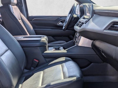 2024 Chevrolet Suburban 2WD LT