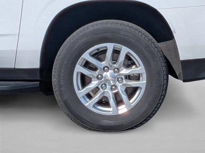 2024 Chevrolet Suburban 2WD LT