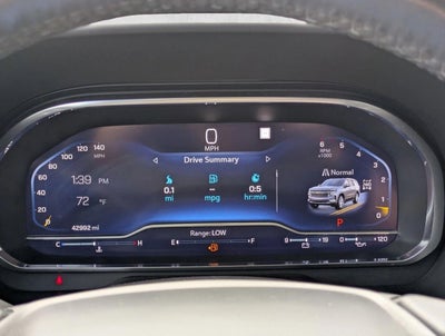 2022 Chevrolet Tahoe 4WD High Country