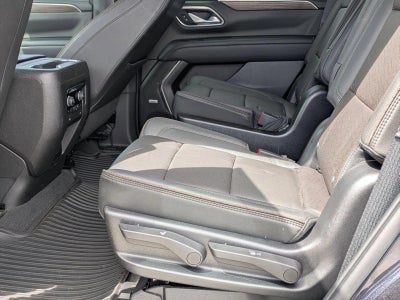 2022 Chevrolet Tahoe 4WD High Country