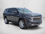 2022 Chevrolet Tahoe 4WD High Country