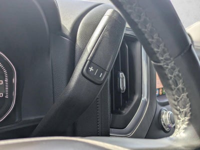 2023 GMC Sierra 2500 HD Crew Cab Standard Box 4-Wheel Drive Denali