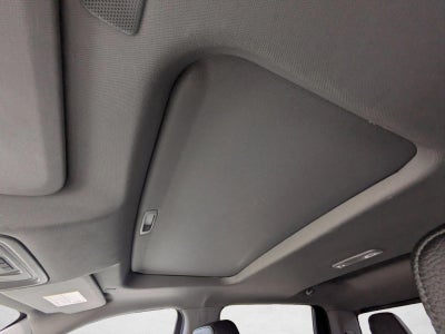 2023 GMC Sierra 2500 HD Crew Cab Standard Box 4-Wheel Drive Denali