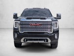 2023 GMC Sierra 2500 HD Crew Cab Standard Box 4-Wheel Drive Denali