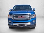 2020 GMC Canyon Crew Cab Short Box 4-Wheel Drive SLT