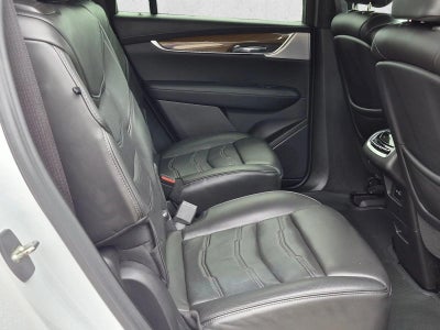 2023 Cadillac XT6 AWD 4dr Sport