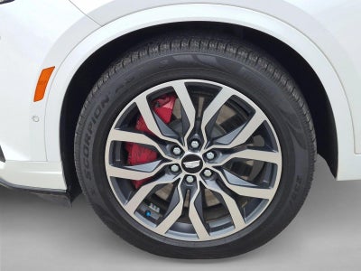 2023 Cadillac XT6 AWD 4dr Sport
