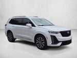 2023 Cadillac XT6 AWD 4dr Sport