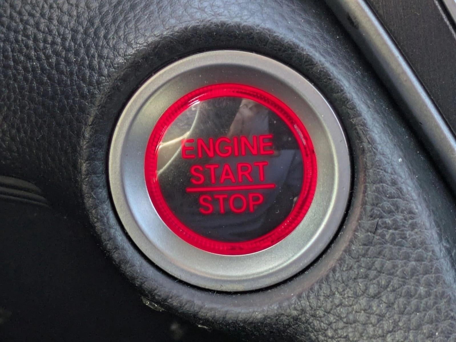 2018 Honda Accord Sedan LX CVT