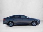 2018 Honda Accord Sedan LX CVT