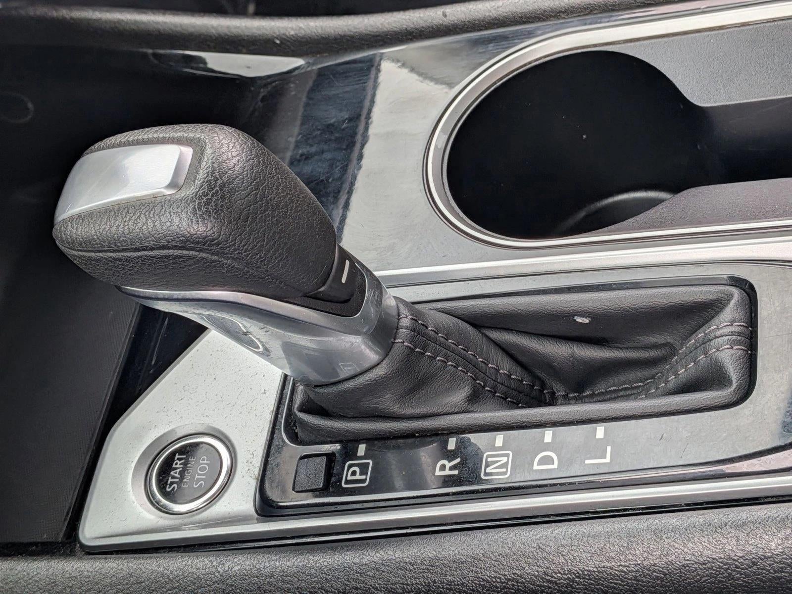 2024 Nissan Altima 2.5 SV Sedan