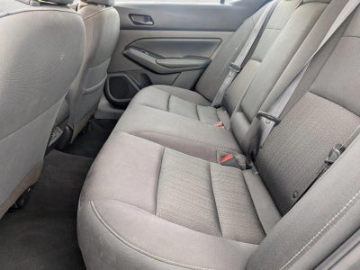 2024 Nissan Altima 2.5 SV Sedan