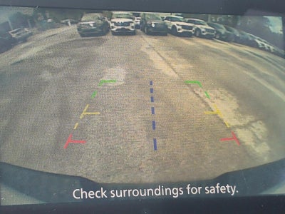 2024 Nissan Titan 4x2 Crew Cab SV