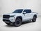2022 Nissan Frontier Crew Cab 4x4 PRO-4X Auto