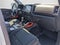 2022 Nissan Frontier Crew Cab 4x4 PRO-4X Auto
