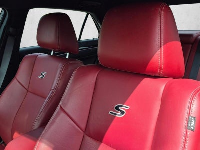 2021 Chrysler 300 300S RWD