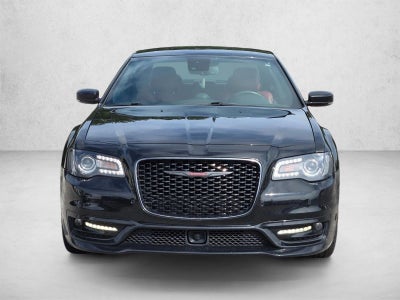 2021 Chrysler 300 300S RWD