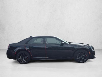 2021 Chrysler 300 300S RWD