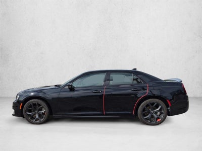 2021 Chrysler 300 300S RWD
