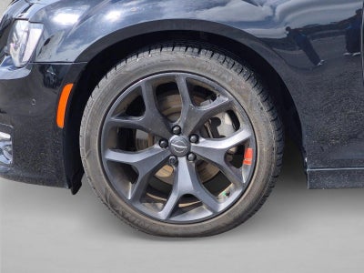 2021 Chrysler 300 300S RWD
