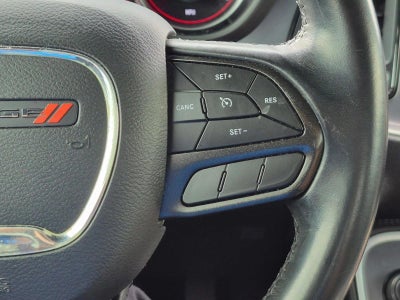 2020 Dodge Challenger SXT RWD