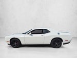 2020 Dodge Challenger SXT RWD