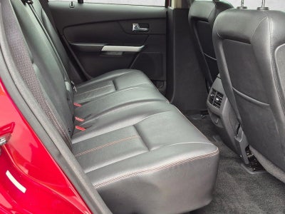 2013 Ford Edge 4dr SEL FWD