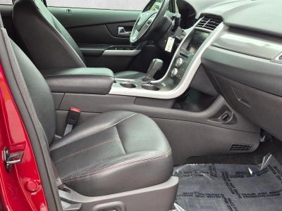 2013 Ford Edge 4dr SEL FWD