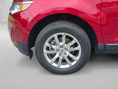 2013 Ford Edge 4dr SEL FWD