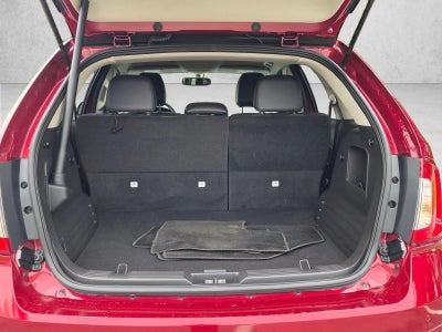 2013 Ford Edge 4dr SEL FWD