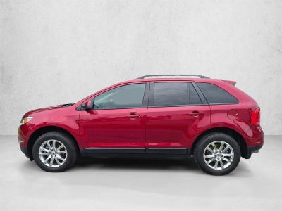 2013 Ford Edge 4dr SEL FWD