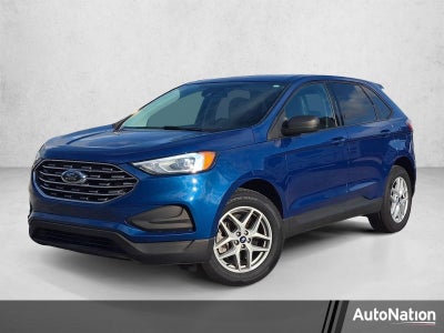 2021 Ford Edge SE FWD
