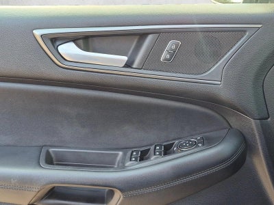 2021 Ford Edge SE FWD