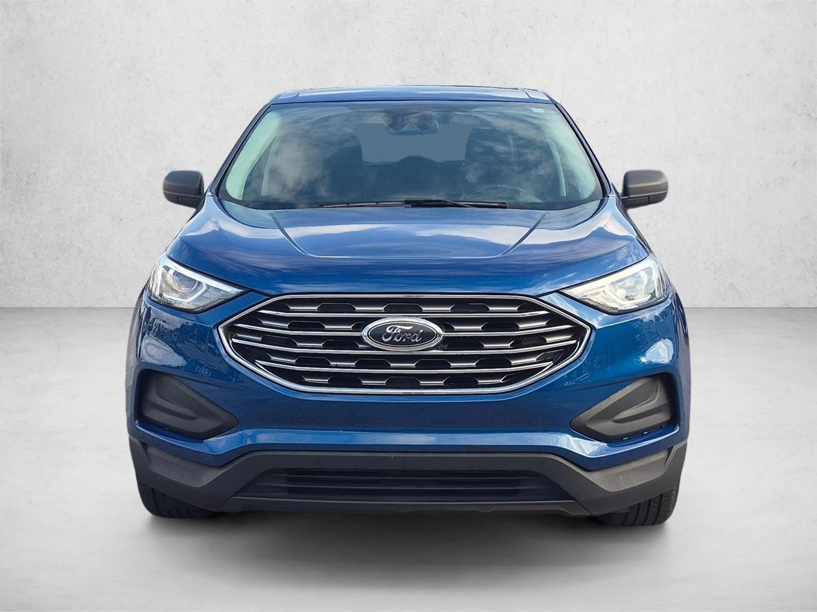 2021 Ford Edge SE FWD
