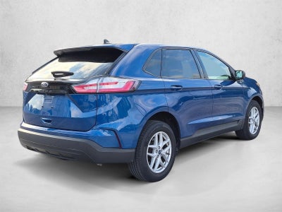 2021 Ford Edge SE FWD