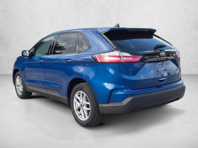 2021 Ford Edge SE FWD