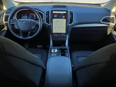 2021 Ford Edge SE FWD