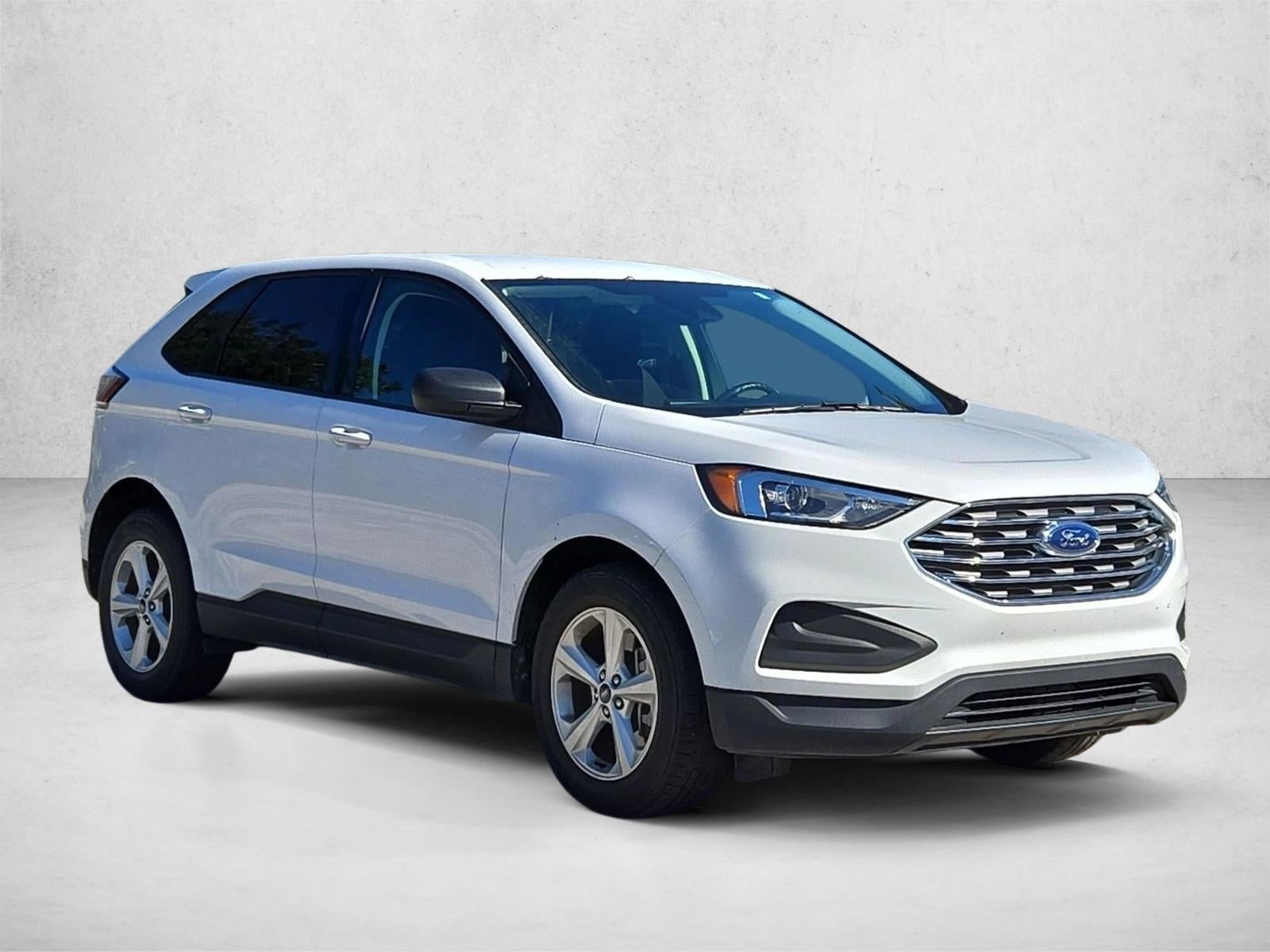 2021 Ford Edge SE FWD