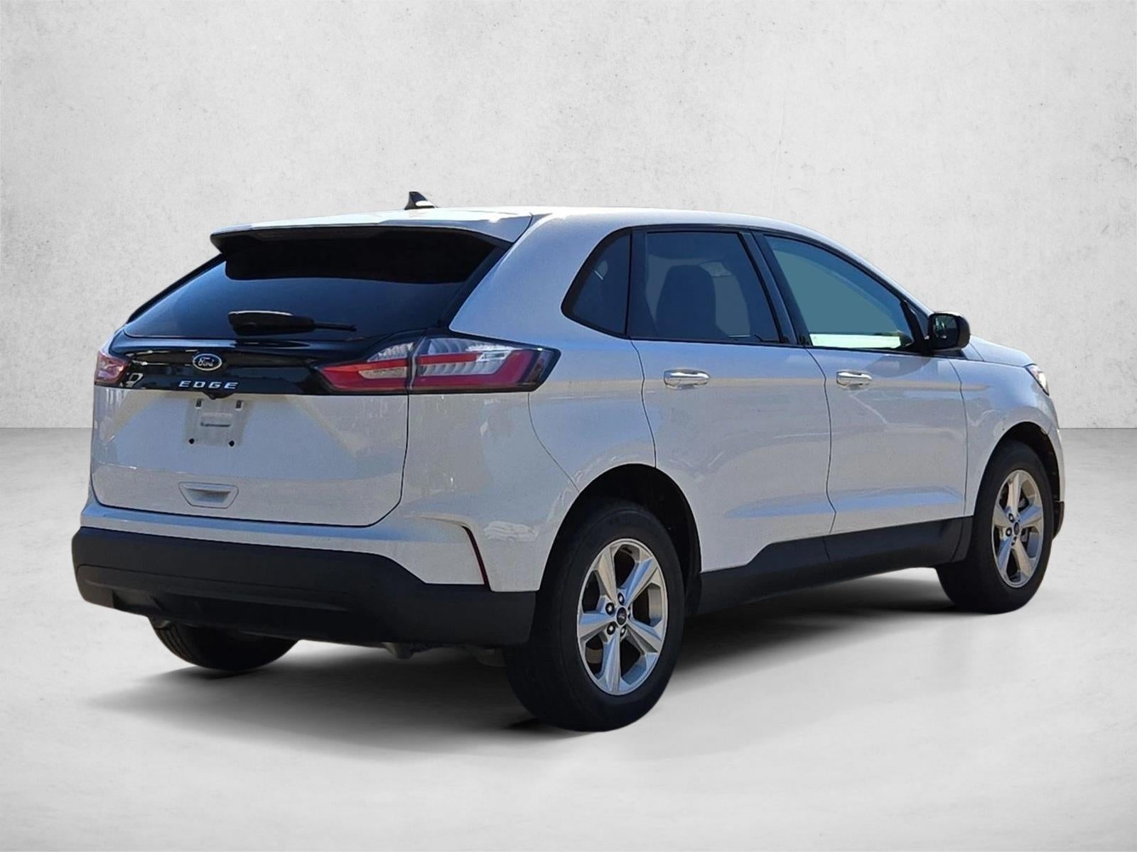 2021 Ford Edge SE FWD