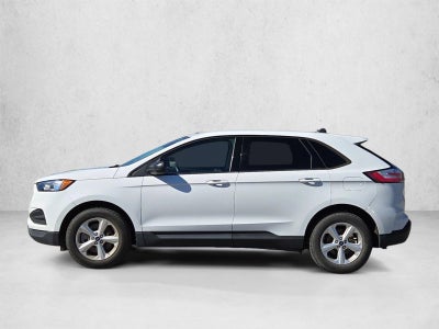2021 Ford Edge SE FWD